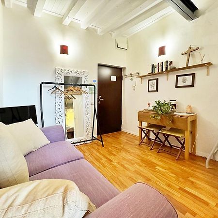 Apartamento Flat In Milan - Navigli Exterior foto