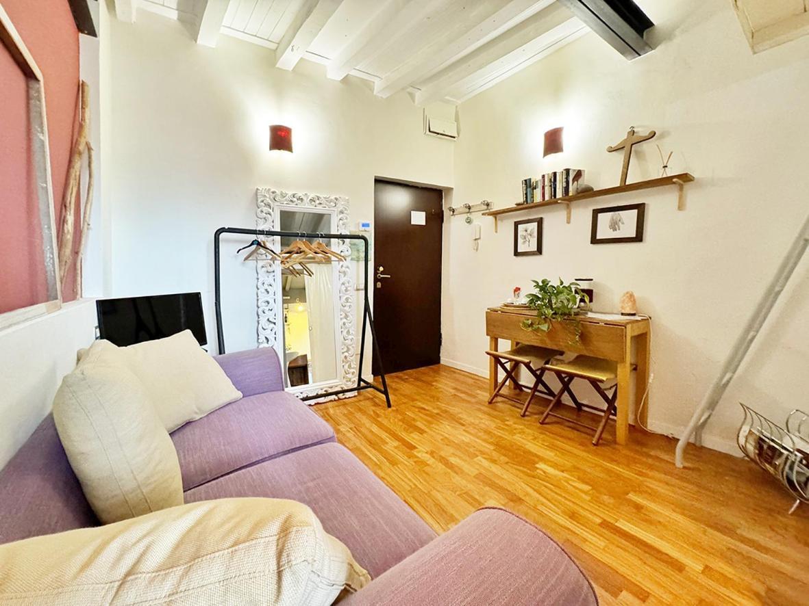 Apartamento Flat In Milan - Navigli Exterior foto