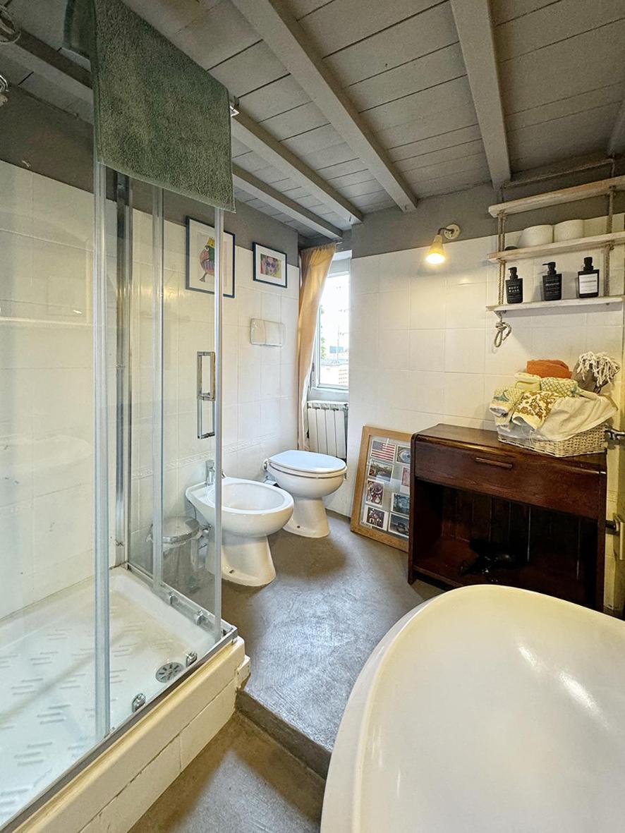 Apartamento Flat In Milan - Navigli Exterior foto