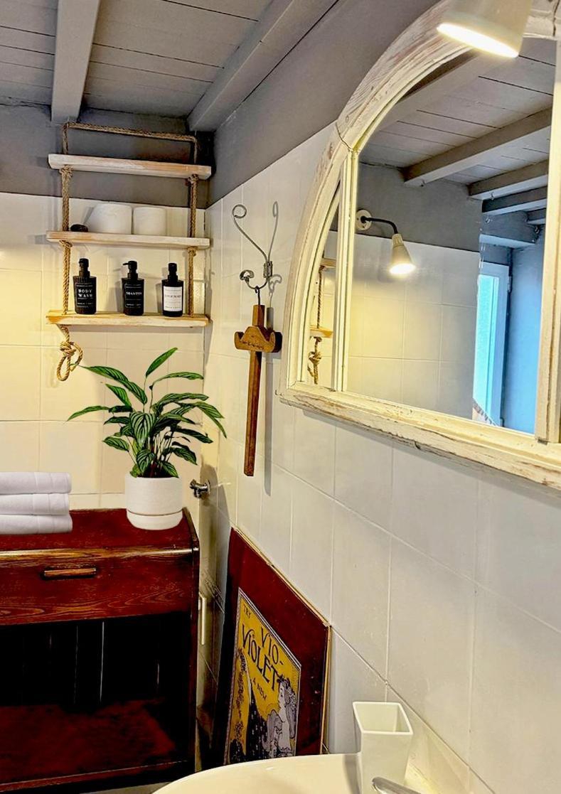 Apartamento Flat In Milan - Navigli Exterior foto