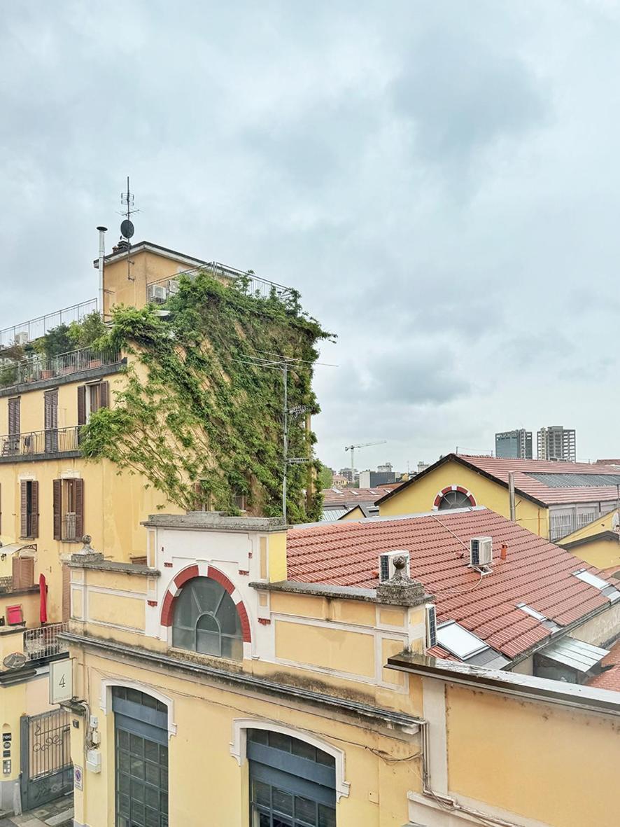 Apartamento Flat In Milan - Navigli Exterior foto