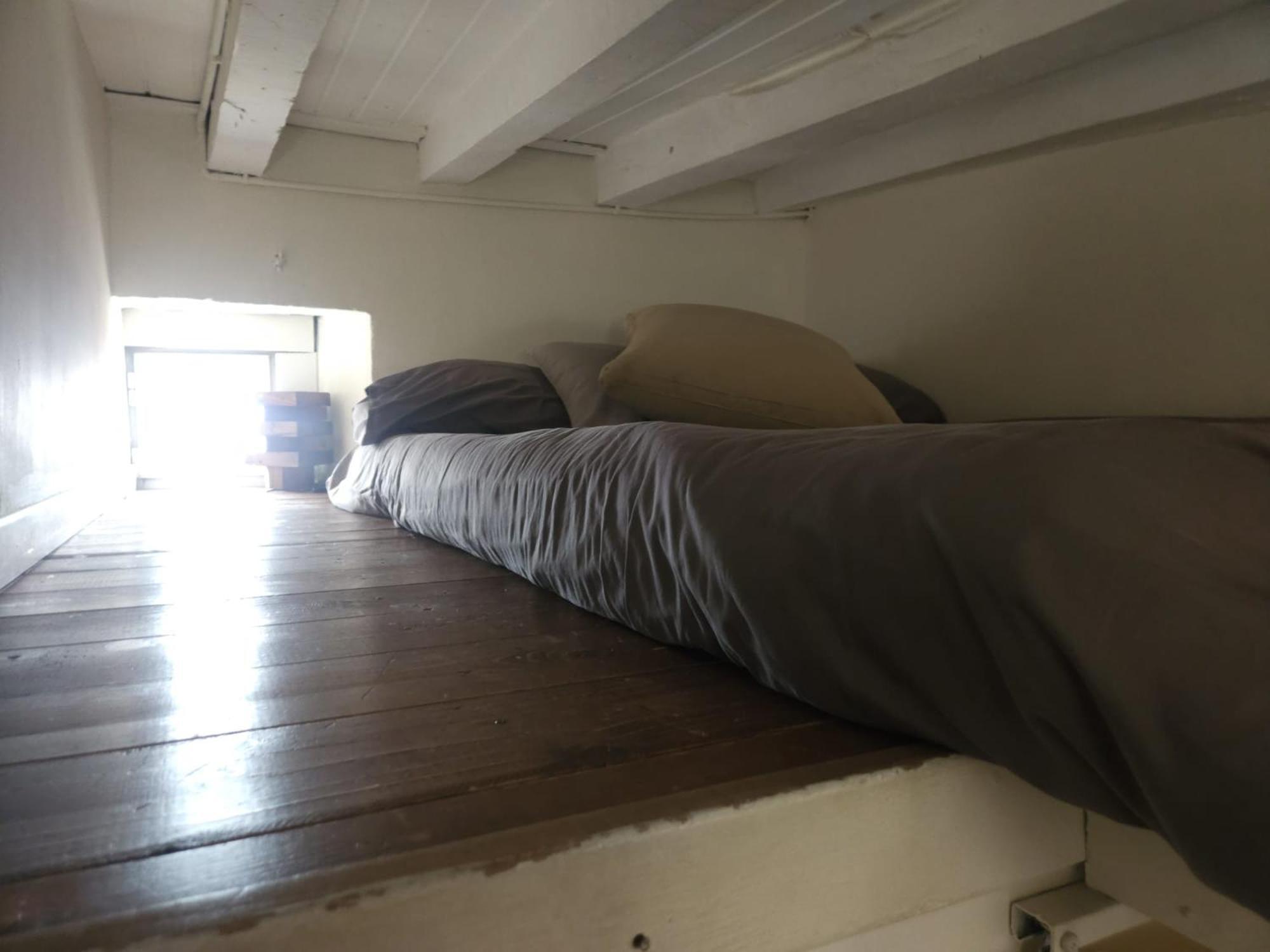 Apartamento Flat In Milan - Navigli Exterior foto